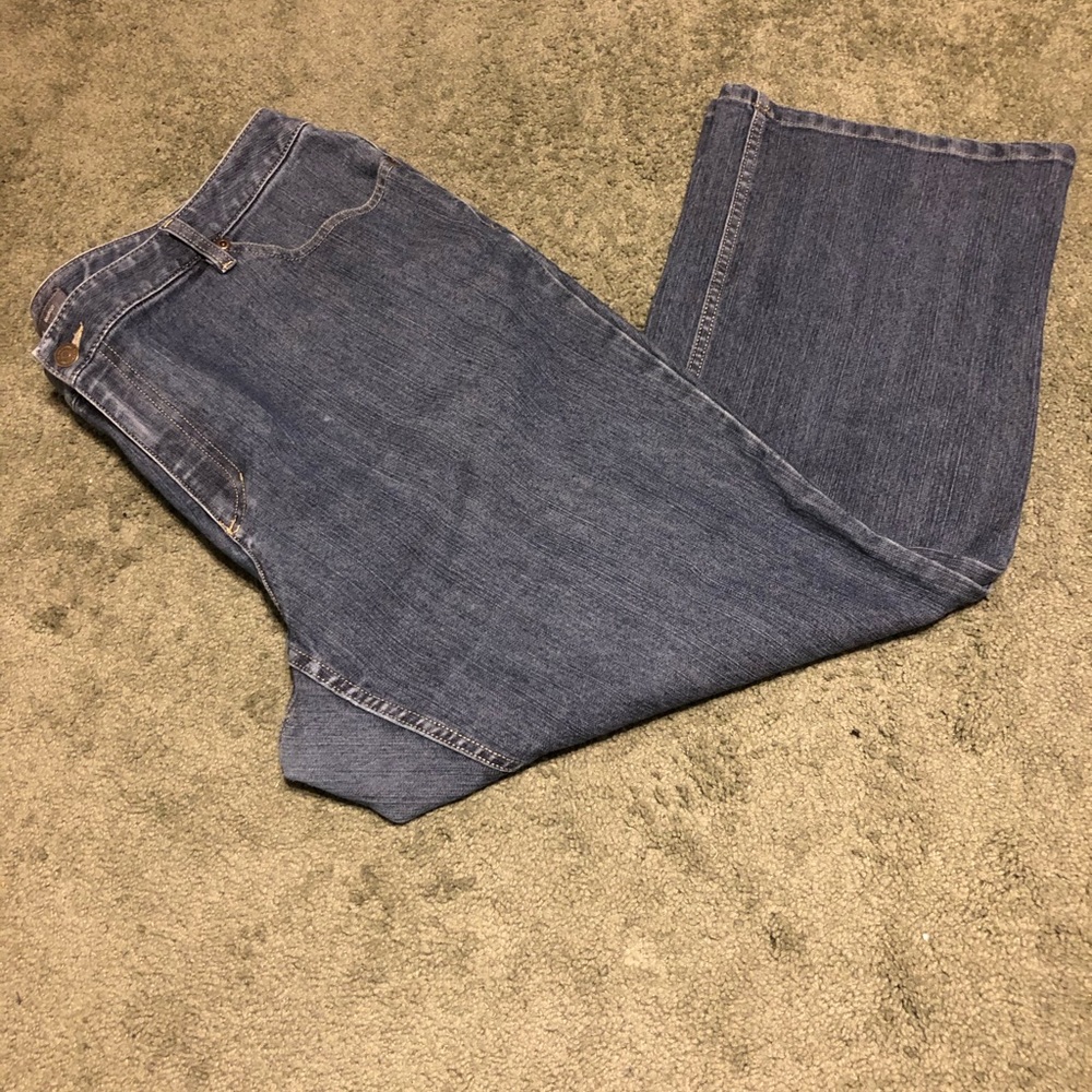 Women’s Liz Claiborne Jeans